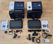 2 x Next Base Click 9