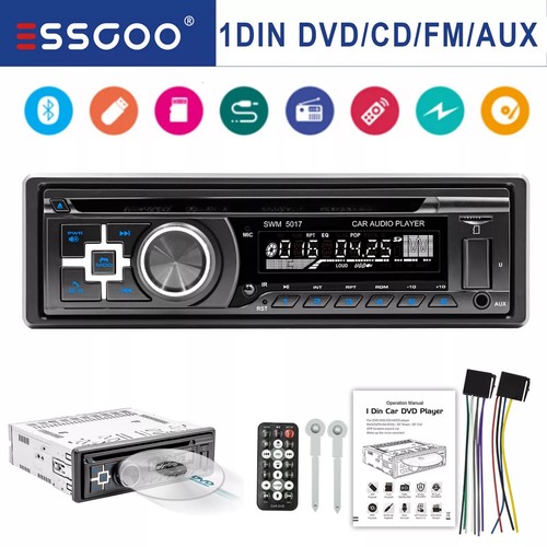 Autoradio mit dvd mp3 - autoradio,