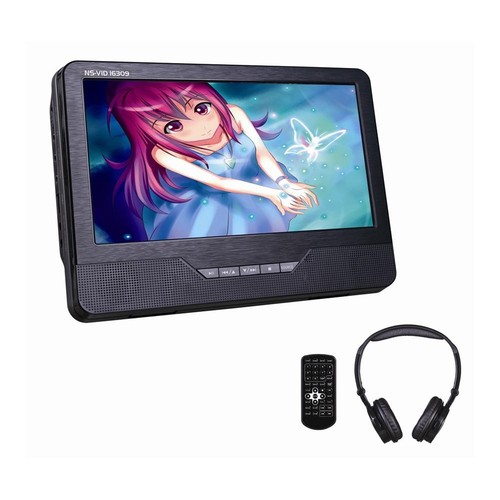 Dvd player sound von norauto - dvd-player,