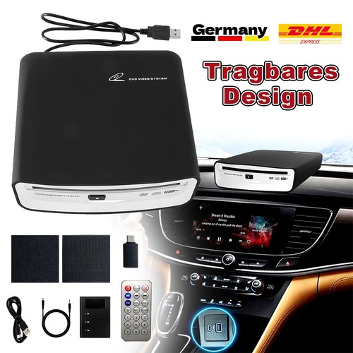 Auto radio dvd - radio, cd/dvd