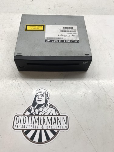 Dvd player ford 3s7t 10e887 - 3s7t,