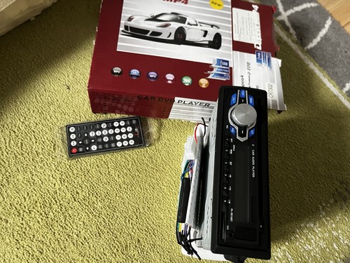 Autoradio mit dvd player - mit,