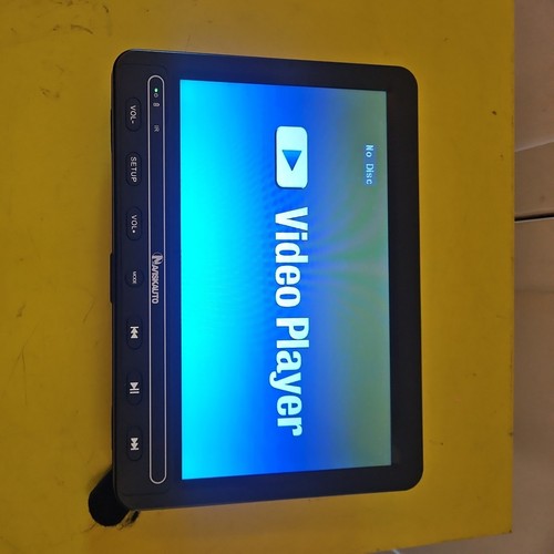 Naviskauto dual screen - 10,5",