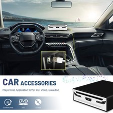 Auto Radio CD/DVD Player mit