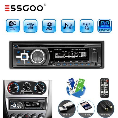 Autoradio mit dvd player - mit, cd