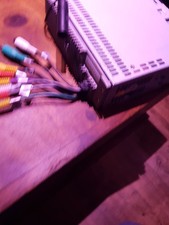 Car Entertainment System mit