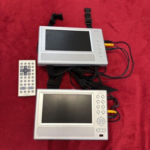 Axxion axx 200 dvd - axx-200, player