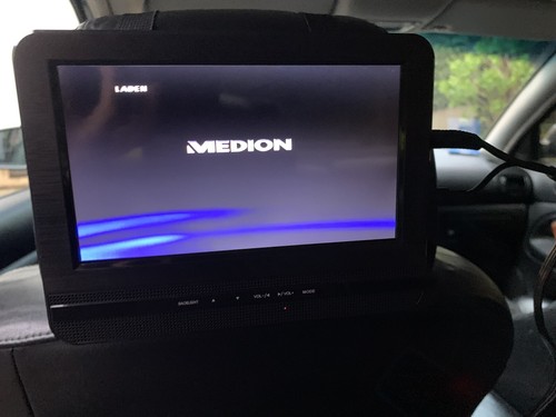 Dvd player für auto - player,