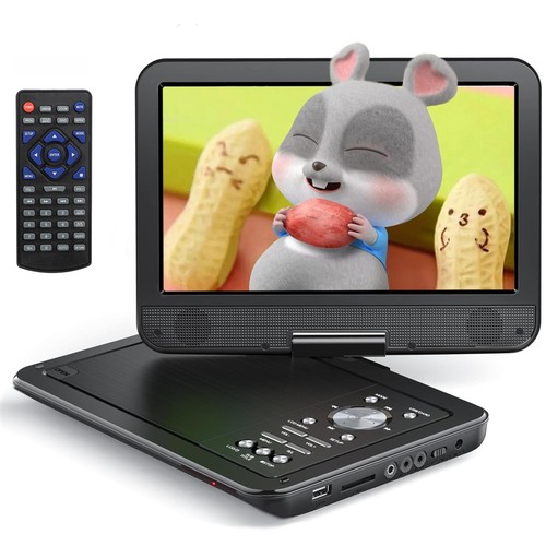 Yoton tragbarer dvd - tragbarer, dvd-player