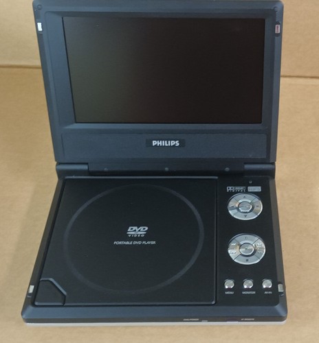 Philips pet706 portabler - philips, pet706/00