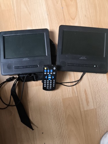 Dvd player für - befestigung, an