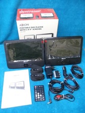 AXXION Tragbarer DVD Player