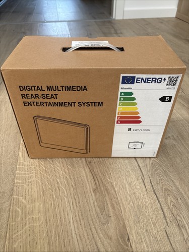 Auto rücksitz fernseher - tv,