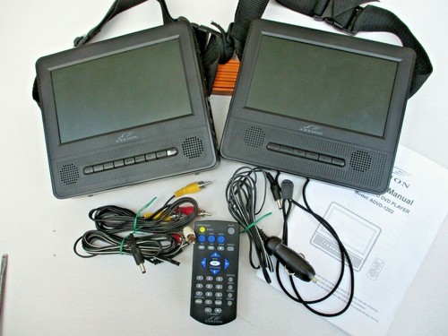 Dvd player für befestigung - dvd,