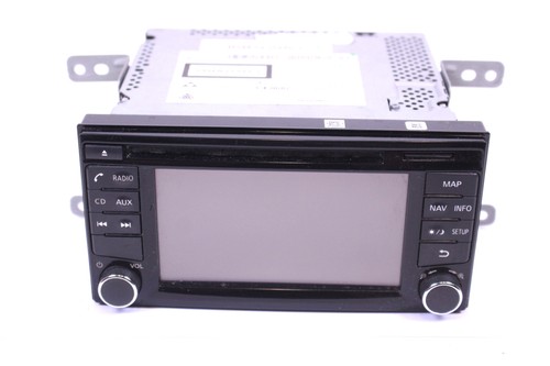 Autoradio navi nissan - navi,