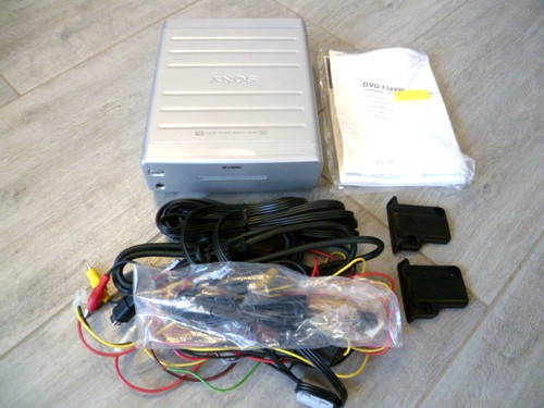 Sony 101 mobile auto - auto, car