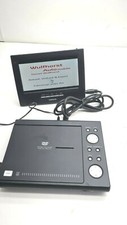 Lenco MES-219 Auto DVD Player
