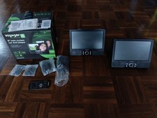 Voyager Auto DVD Player 2