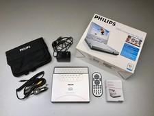 Philips ** PET705 Portabler