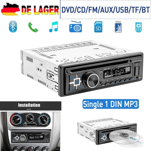 Autoradio mit dvd player - dvd,