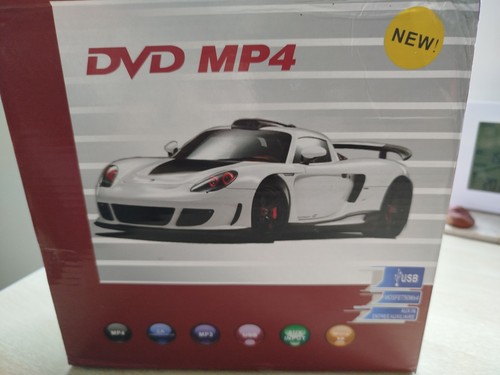 Auto car dvd mp4 - car,