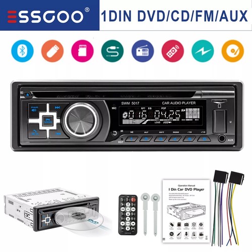 Autoradio mit dvd - autoradio, cd