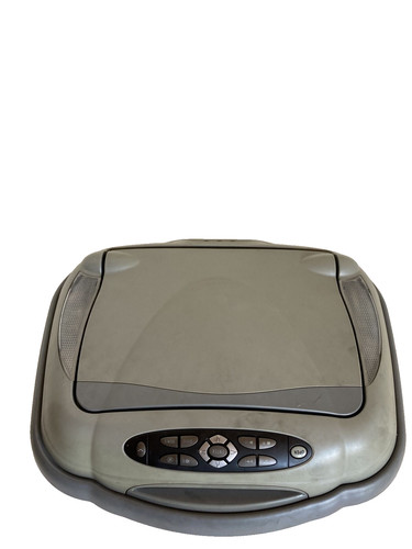 Mitsubishi grandis dach dvd - grandis,