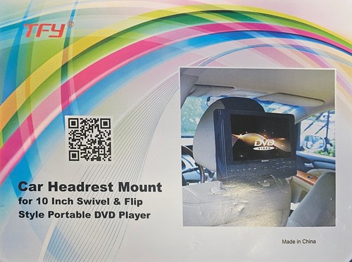 Car headrest mount für - für, 10